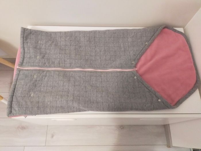 Couverture siege auto