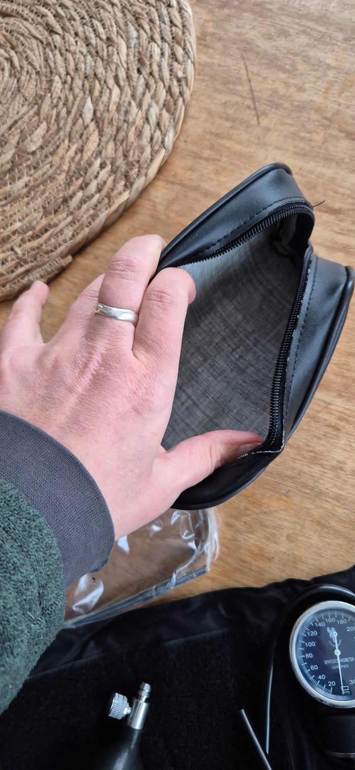 Stéthoscope Neuf - photo numéro 7