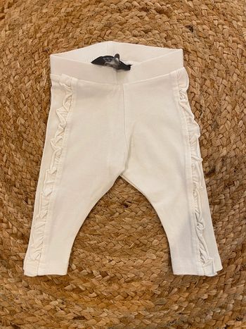 Legging bébé 3 mois