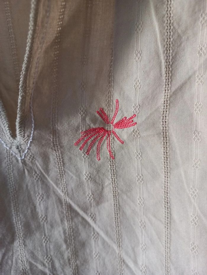 Chemise manches longues - photo numéro 5