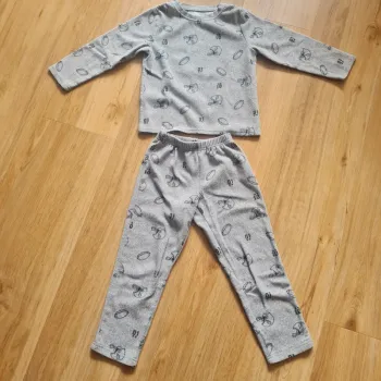 pyjama tbe