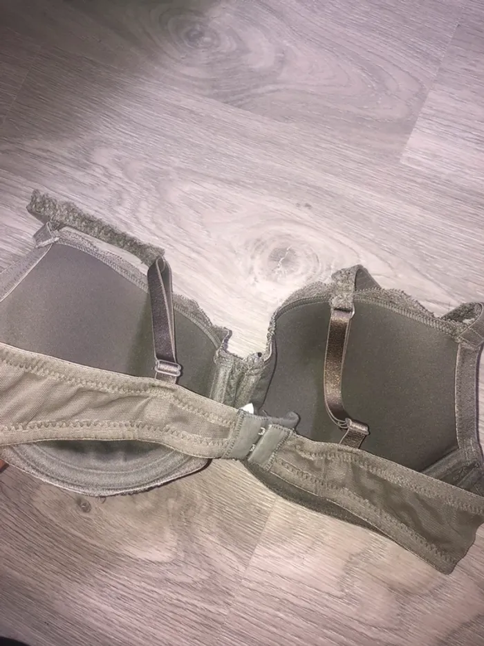 Soutien gorge Charlott 90c - photo numéro 3