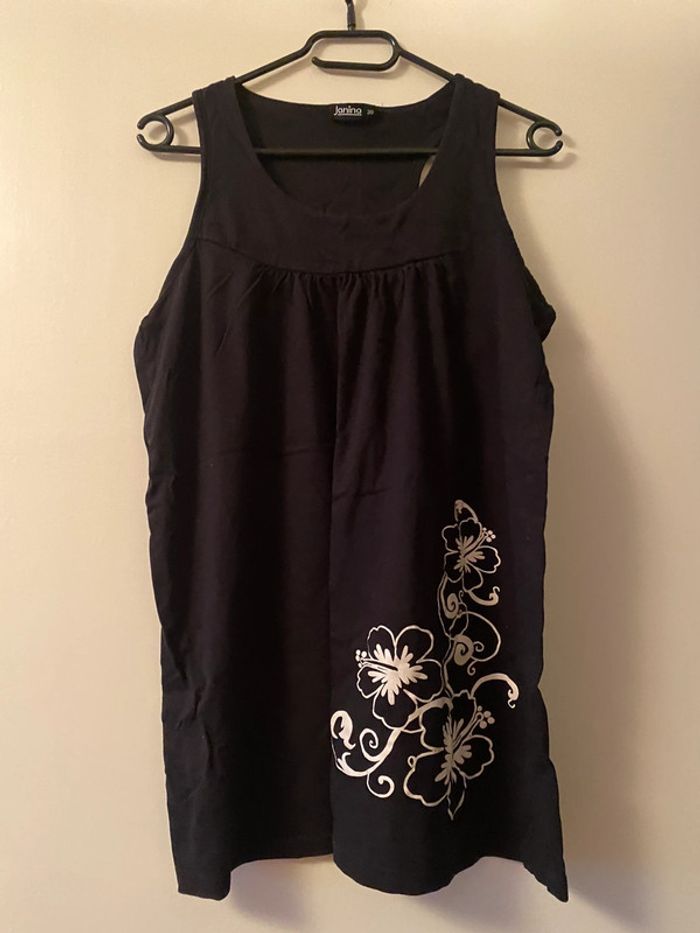 Débardeur / tunique Janina Taille 38