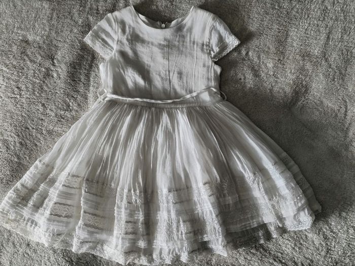 Robe 5 ans