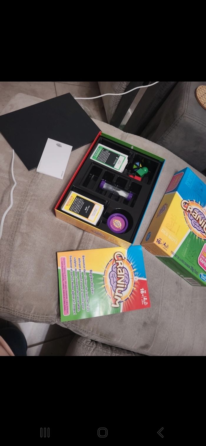 Cranium - photo numéro 3