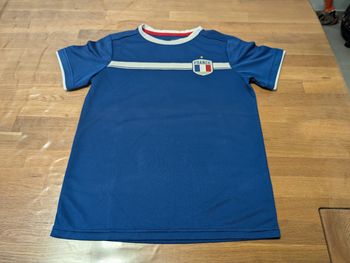 T-shirt France 10-12 ans 146-152 cm H&M