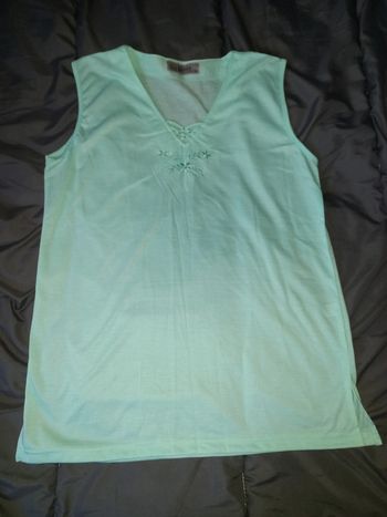Débardeur Taille M