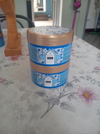 Lots 2 crème
