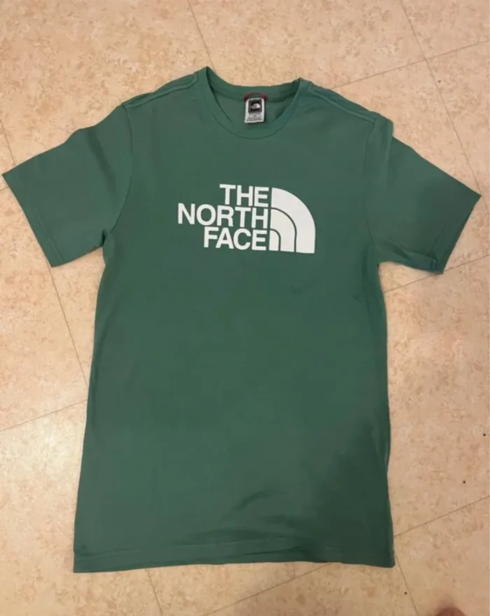 T-shirt, pour homme taille S the north face