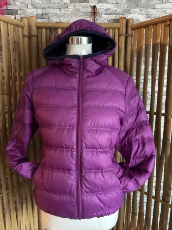Blouson femme taille M