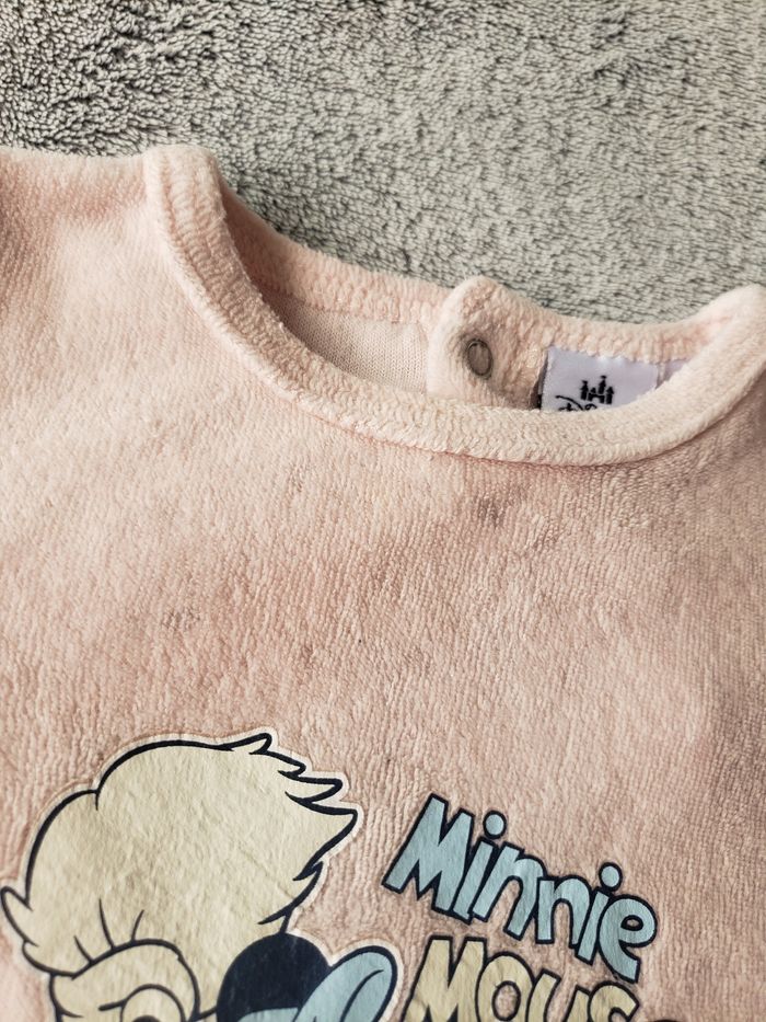 Pyjama 6 mois - photo numéro 5