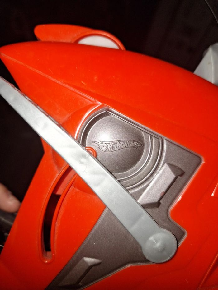 Circuit voiture - photo numéro 2