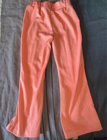 Pantalon lycra