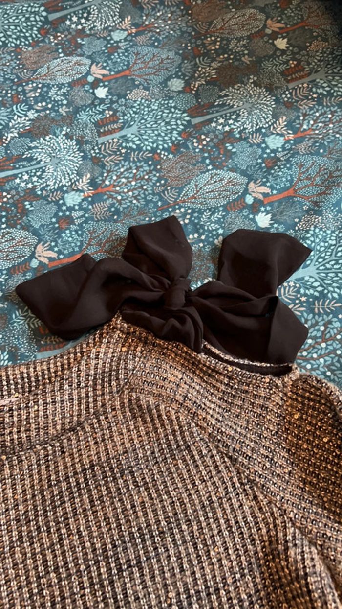 Pull Naf Naf femme - photo numéro 4