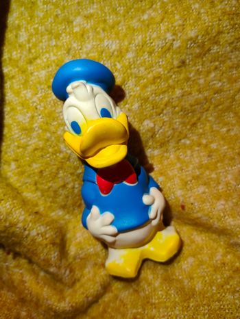 Jouet Donald vintage année 50 