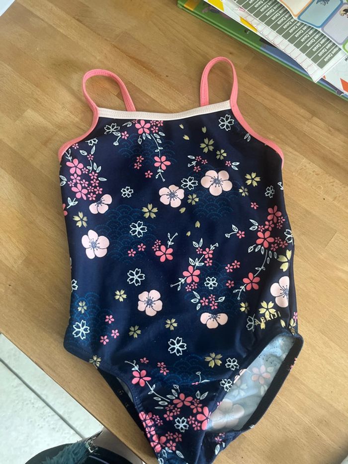 Maillot de bain 3 ans