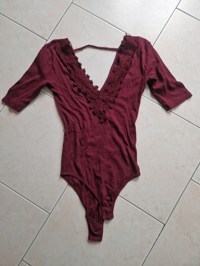 Bodies jennyfer taille s