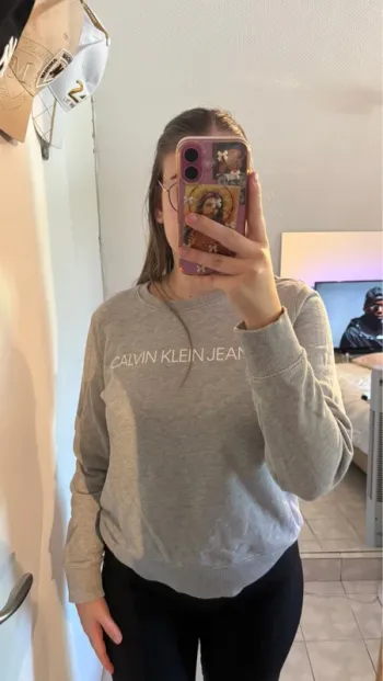 Pull ck