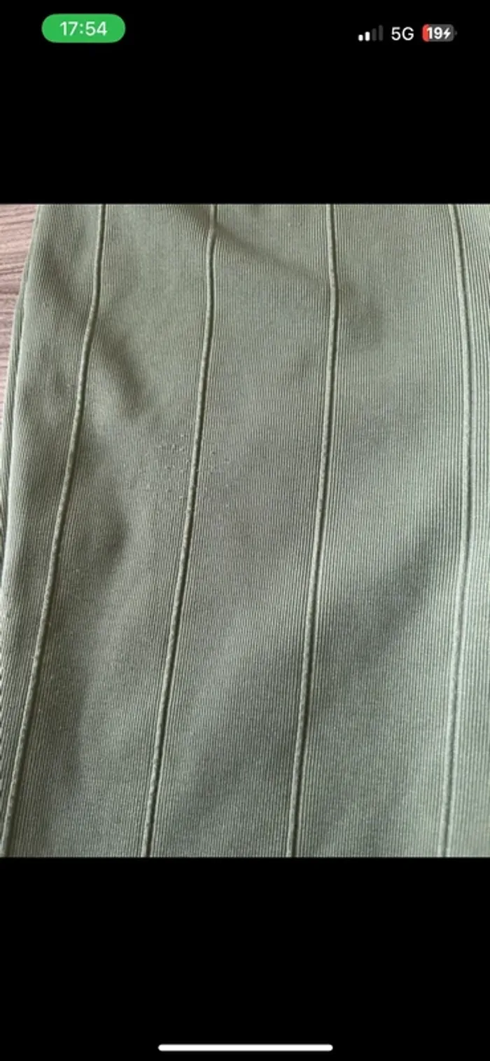 Pantalon jambe large shein - photo numéro 5