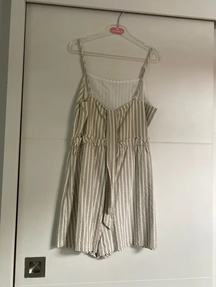 Combishort femme - photo numéro 3