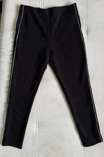 Legging strass Zara T.L