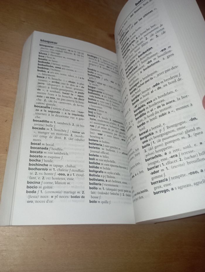 Dictionnaire - photo numéro 3