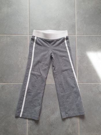 Pantalon sport 5 ans