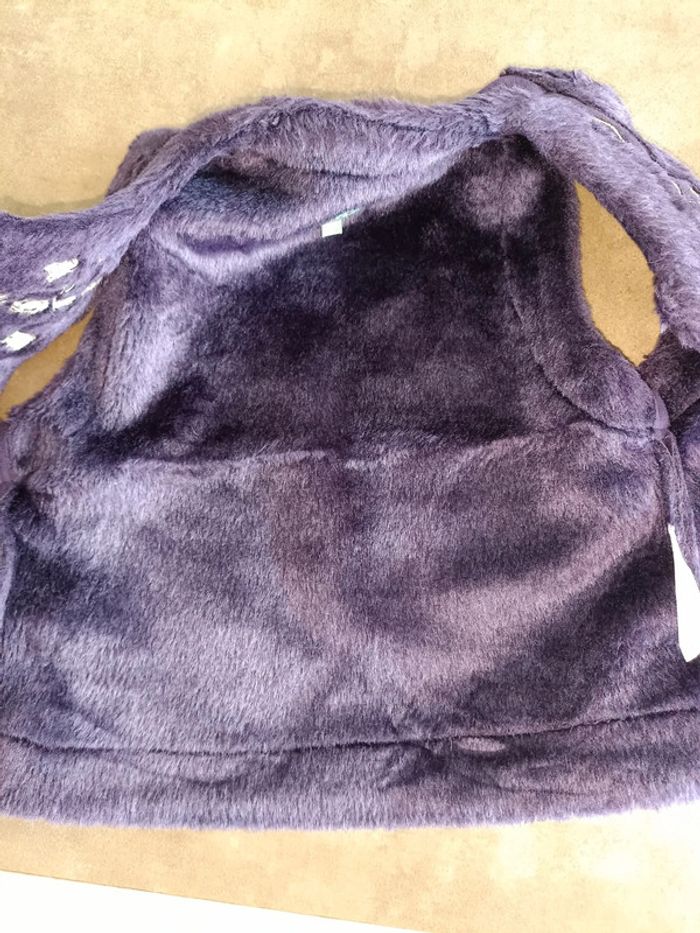 Gilet sans manche a - photo numéro 3