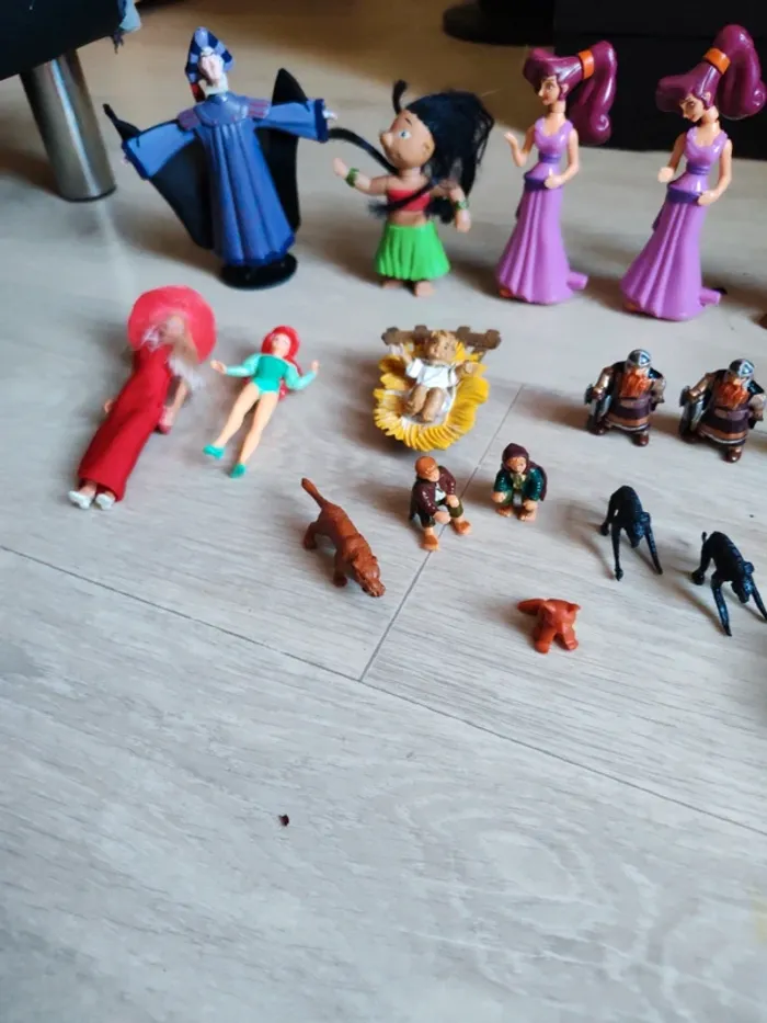 Lot diverses - photo numéro 9