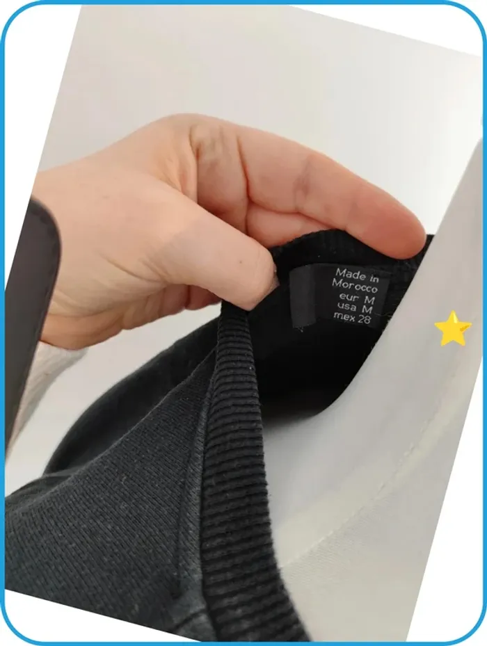 Pull homme - photo numéro 3