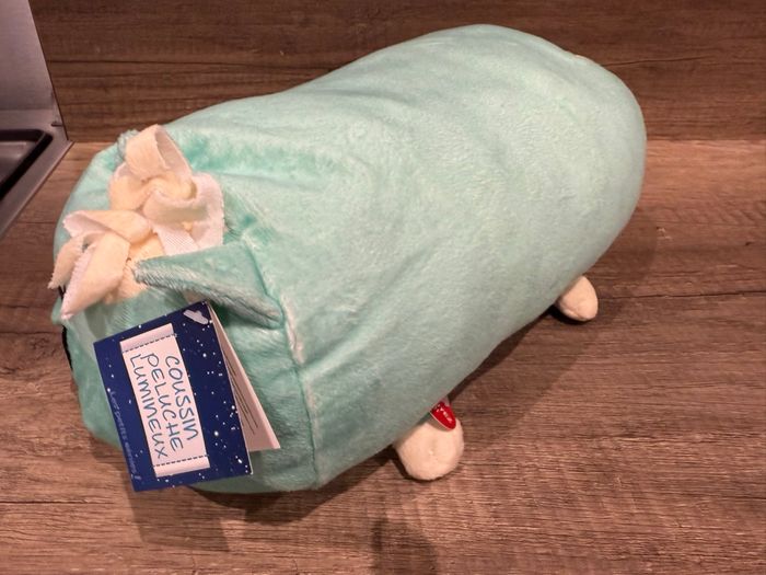 Coussin lumineux - photo numéro 2