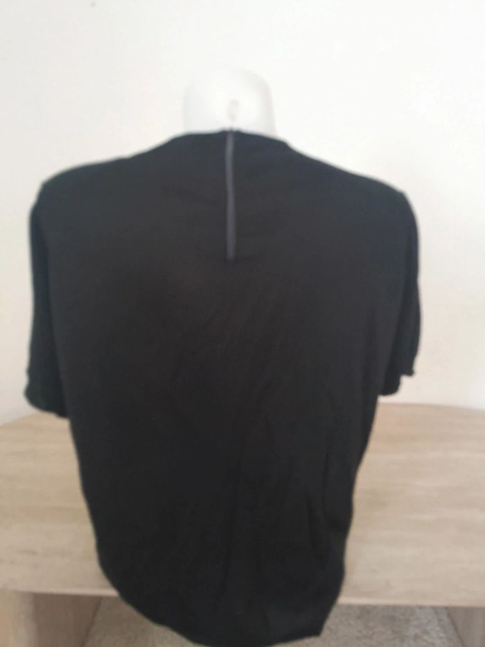 Blouse oversize 💫Taille 38-40 💫 - photo numéro 4