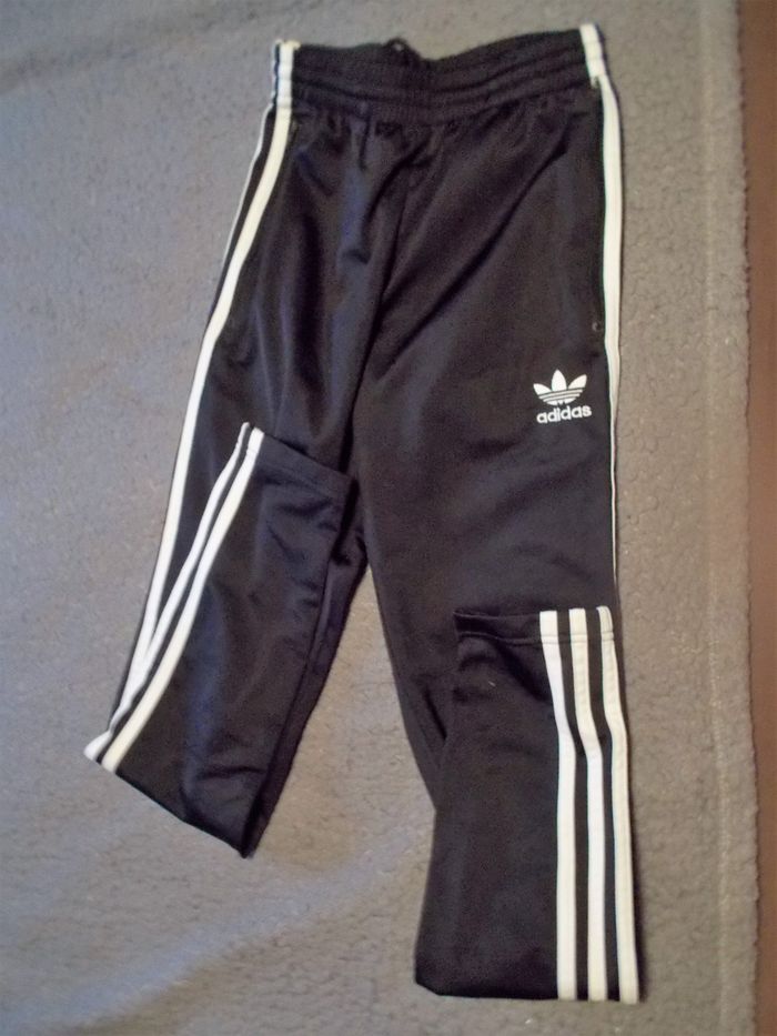 Survêtement "Adidas" pour fille - photo numéro 5