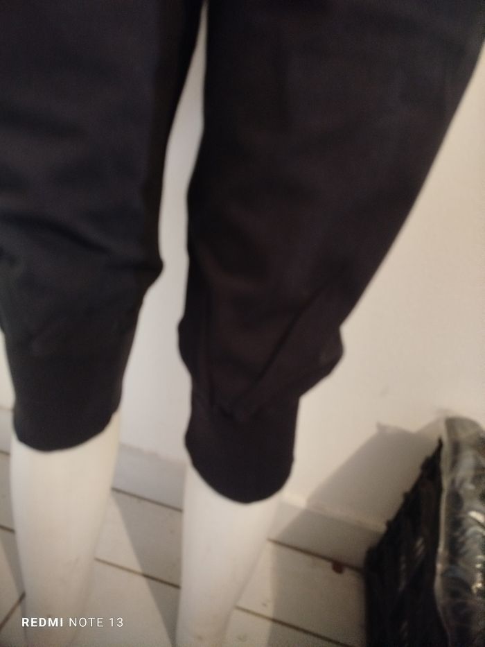 #kytieXLfemme. Pantacourt de sport taille XL - photo numéro 4