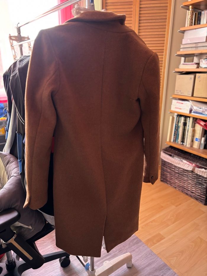 manteau femme - photo numéro 6