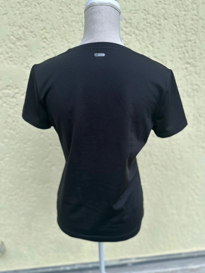 💪 T-shirt de sport PUMA – Taille 42 (convient 38/40) - photo numéro 4