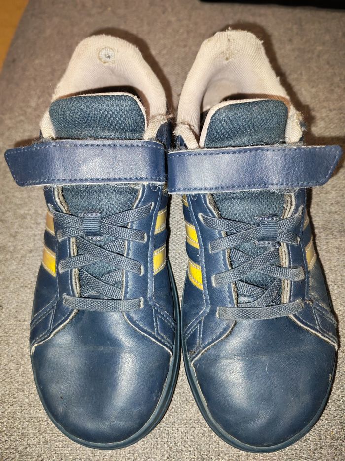 Baskets Adidas - photo numéro 5