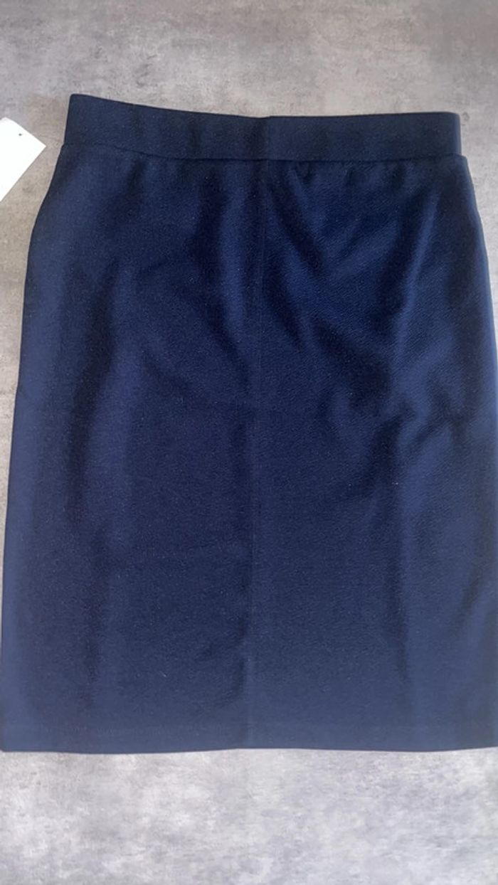 Jupe crayon - photo numéro 2