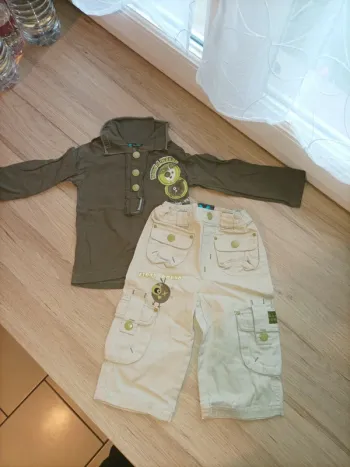 Ensemble
