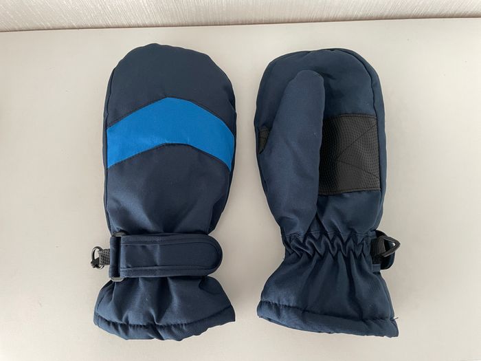 Lot de 2 Paires de Moufles Enfants - photo numéro 7