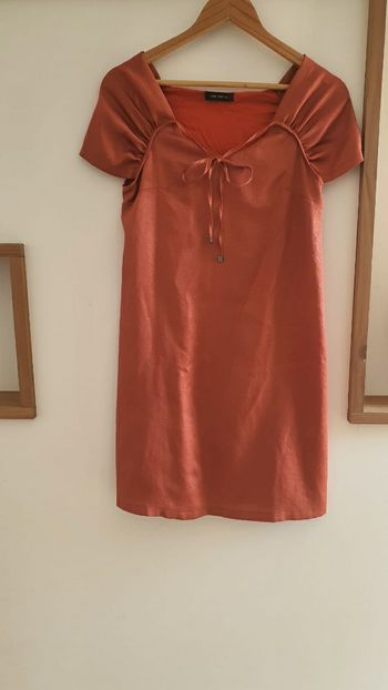 Robe  Cop Copine 36