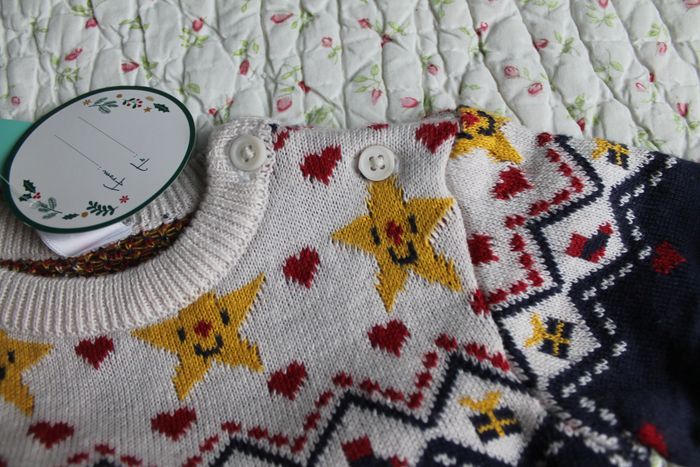 pull noel 3 mois - photo numéro 4