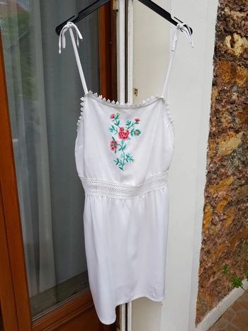 Robe légère - T. S / 36