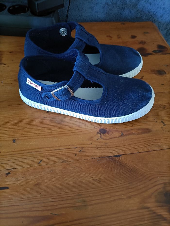 Lot de 2 paires chaussures - photo numéro 3