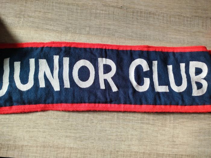 Écharpe PSG junior club vintage - photo numéro 6