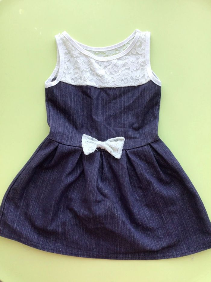 Robe été