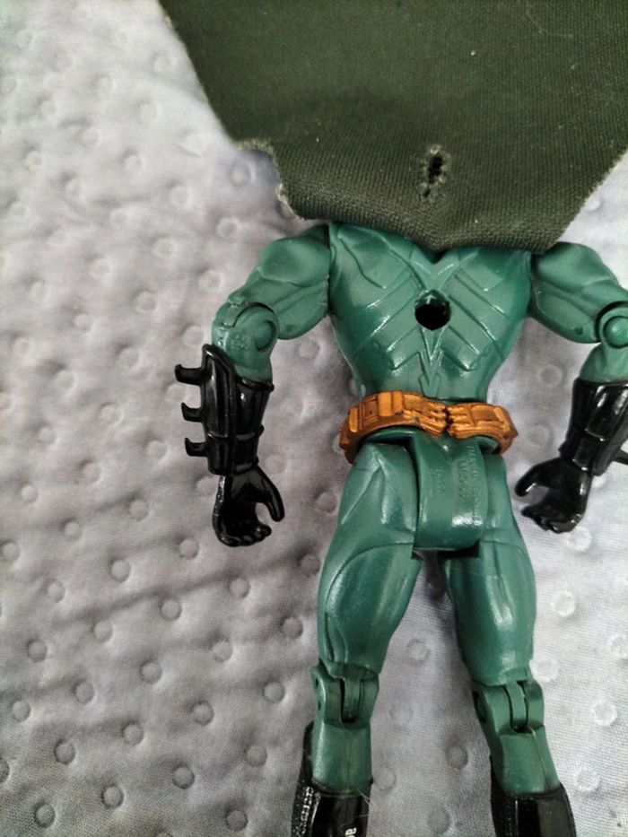 Figurine DC comics 2005 - photo numéro 7