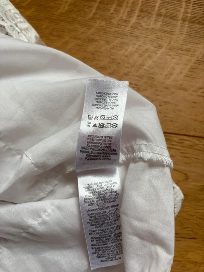 Robe Primark 7/8 ans - photo numéro 8