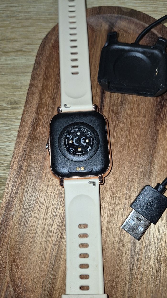 Montre - photo numéro 3