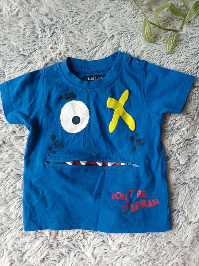 Tee shirt 3m